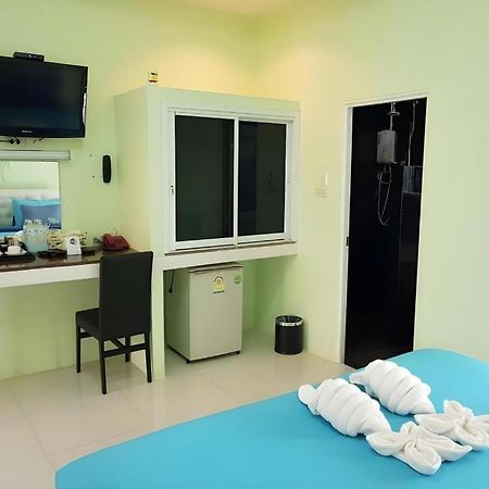 Mossview Resort Као Ко Екстериор снимка