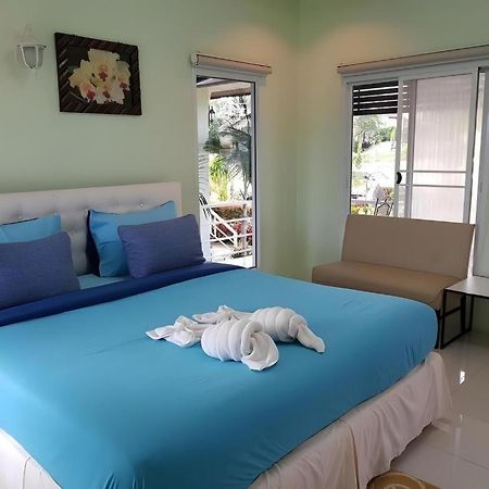 Mossview Resort Као Ко Екстериор снимка