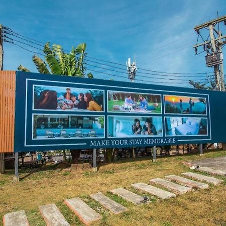 Mossview Resort Као Ко Екстериор снимка