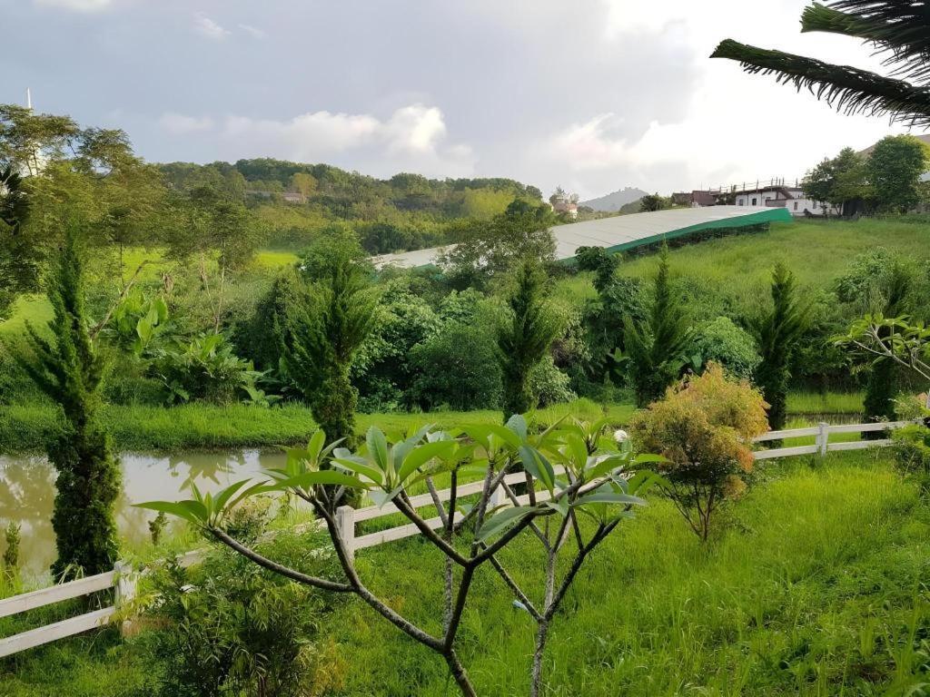 Mossview Resort Као Ко Екстериор снимка