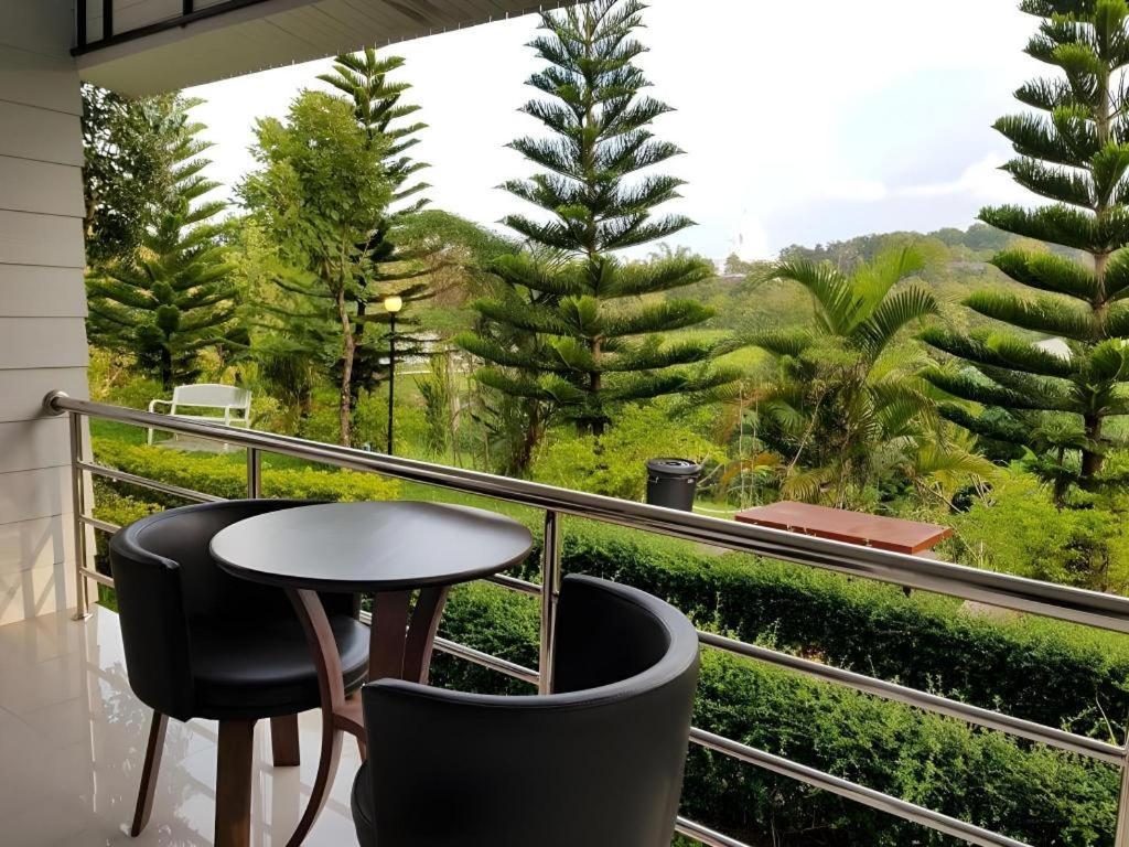 Mossview Resort Као Ко Екстериор снимка