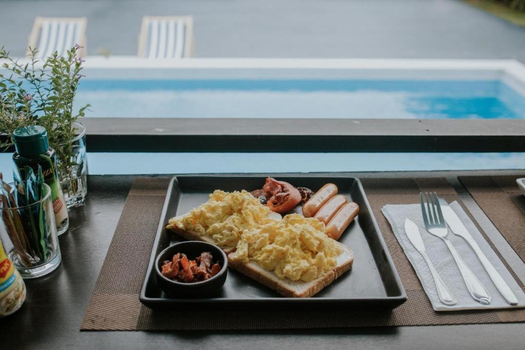 Mossview Resort Као Ко Екстериор снимка