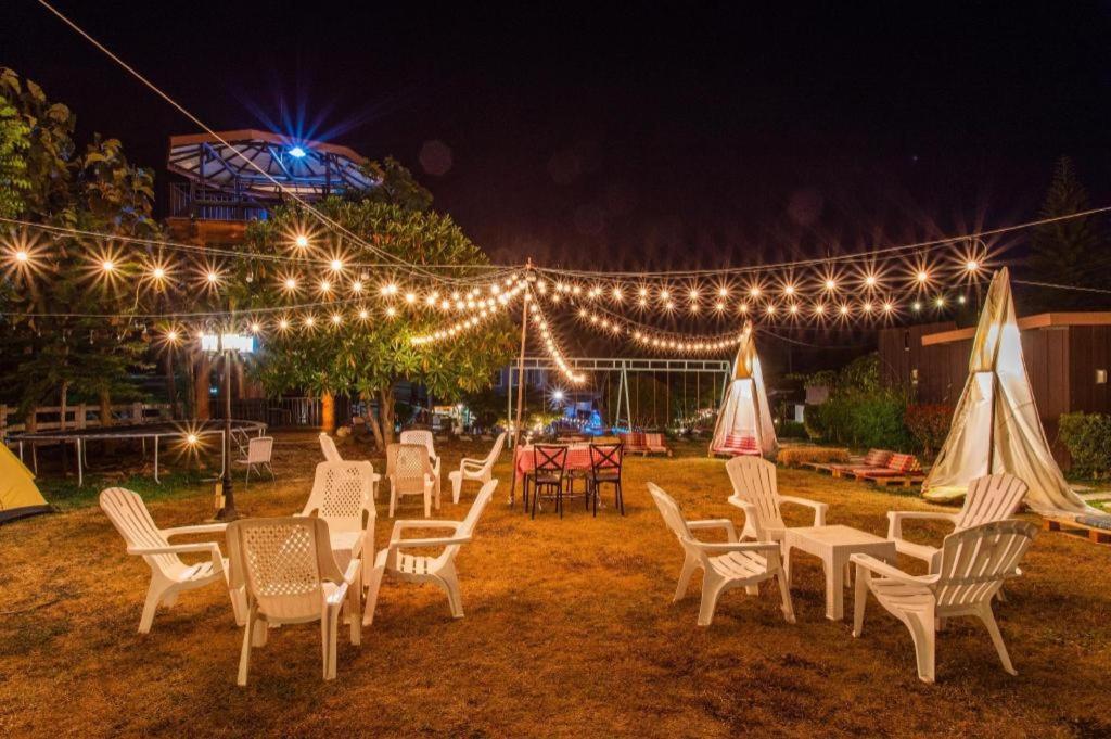 Mossview Resort Као Ко Екстериор снимка