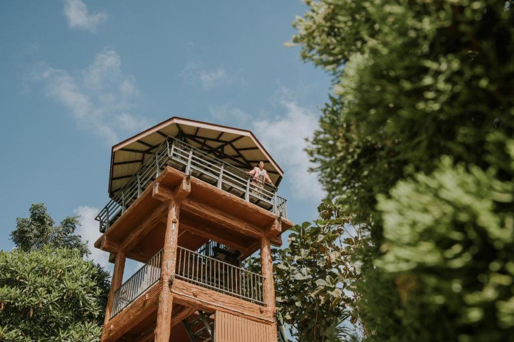 Mossview Resort Као Ко Екстериор снимка