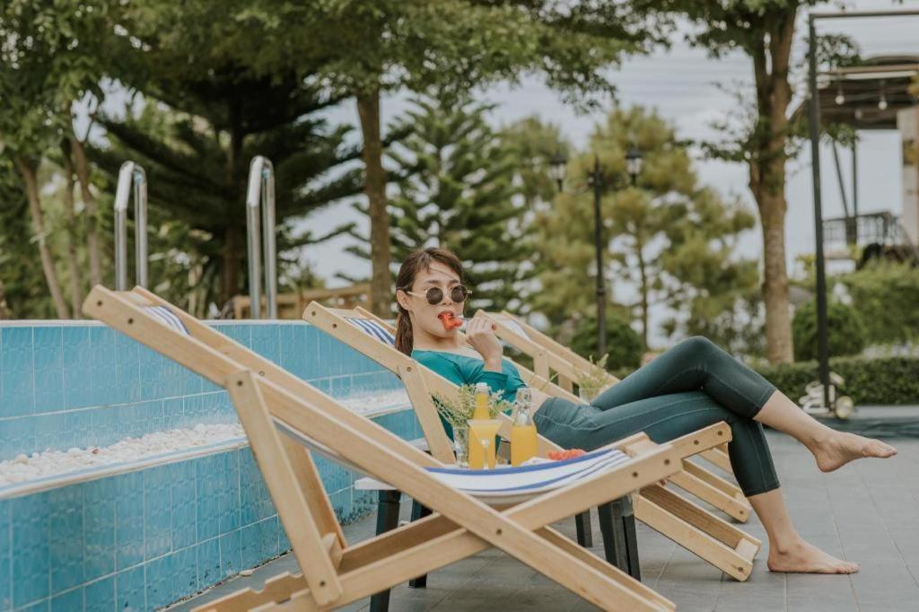 Mossview Resort Као Ко Екстериор снимка