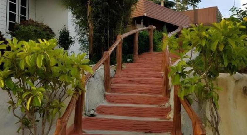 Mossview Resort Као Ко Екстериор снимка