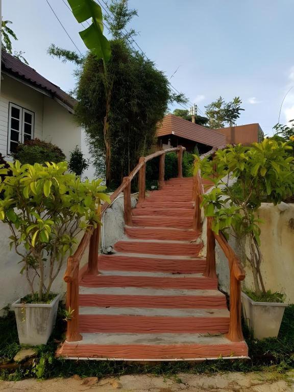 Mossview Resort Као Ко Екстериор снимка