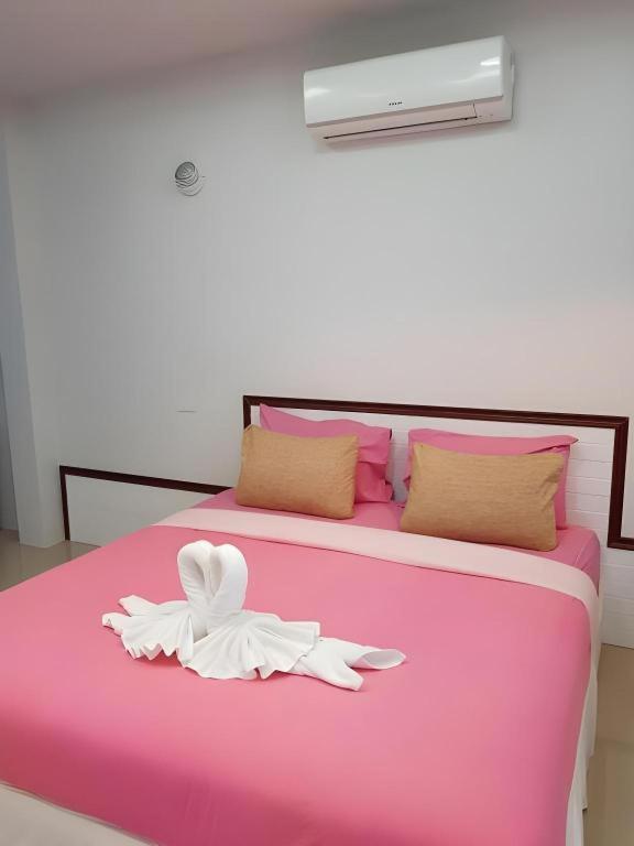 Mossview Resort Као Ко Екстериор снимка